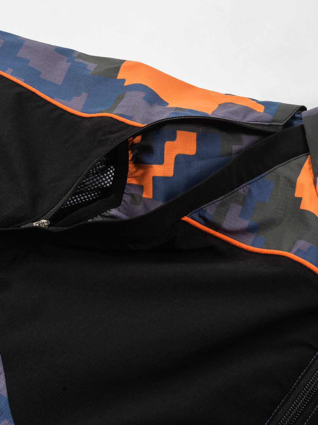 Infrared Zip-off Jacket