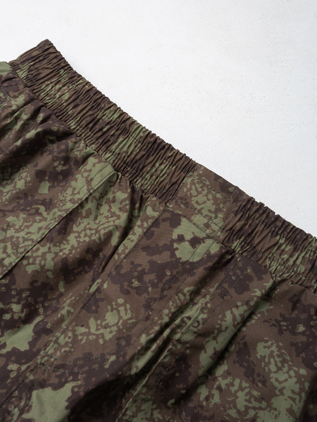 Desert Pants