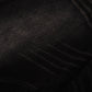 Cursive Washed Denim Jeans