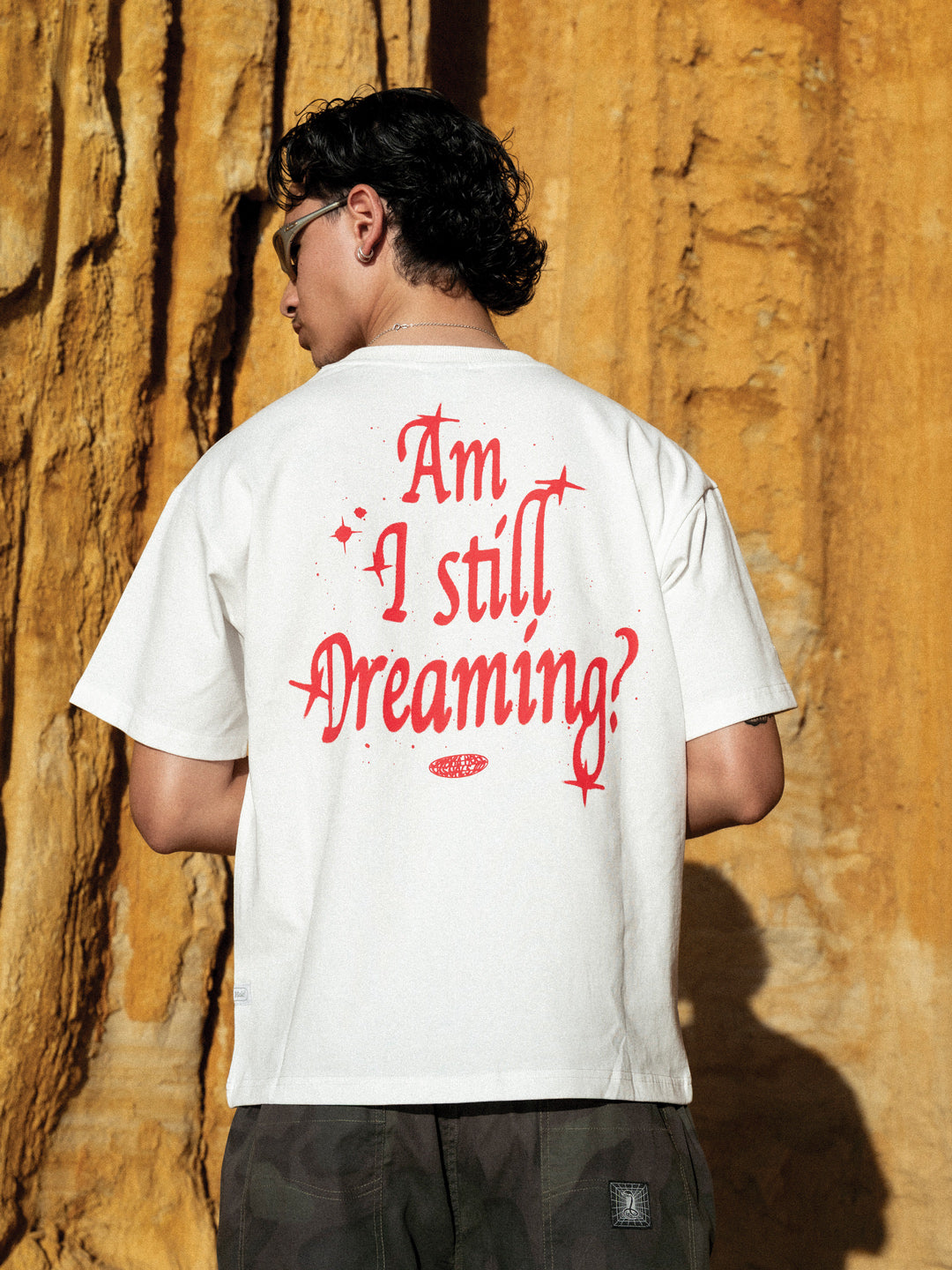 Dreaming Tee