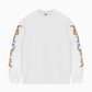 Tribal L/S Tee