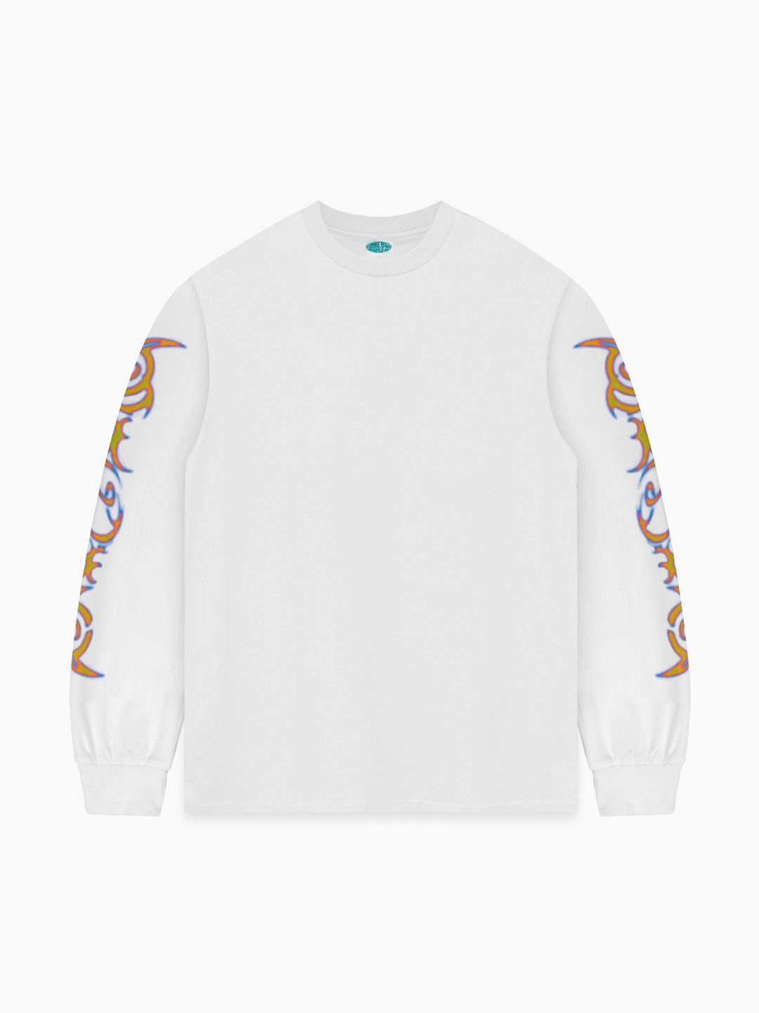 Tribal L/S Tee