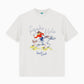 Hard Luck Tee