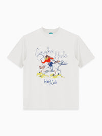 Hard Luck Tee