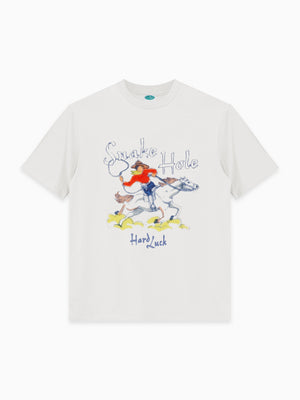 Hard Luck Tee