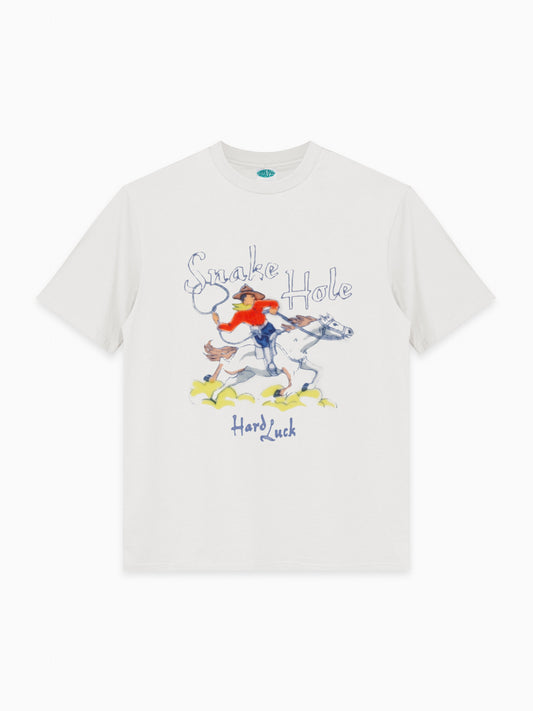 Hard Luck Tee