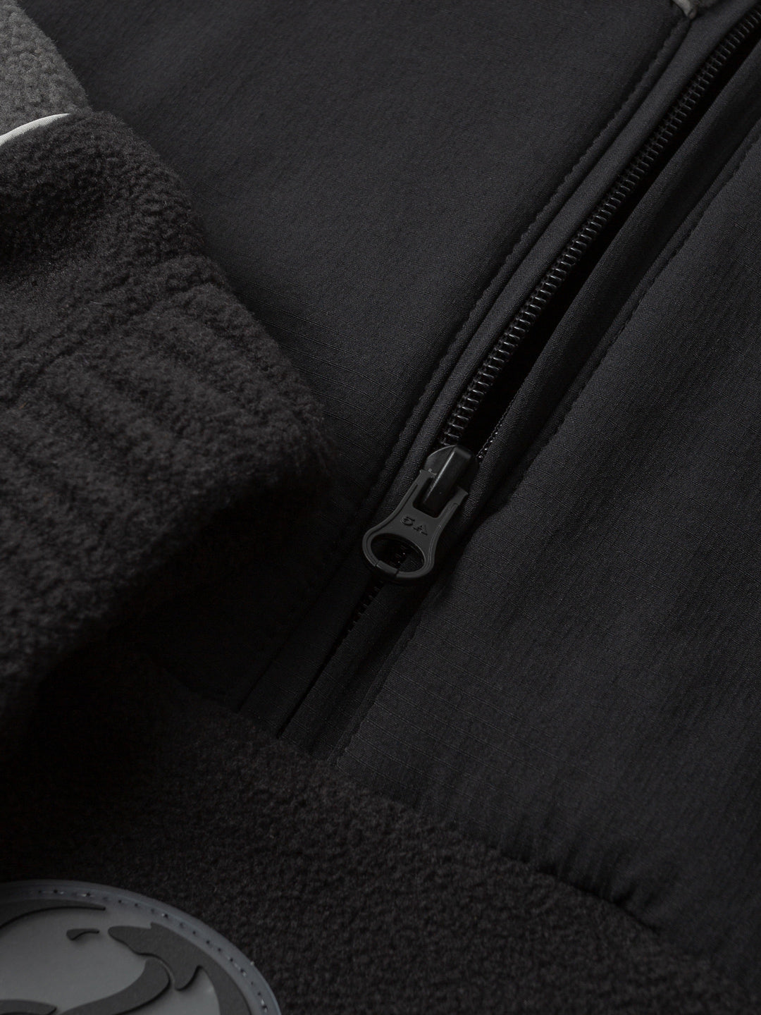 Cypher Polar Fleece Hood