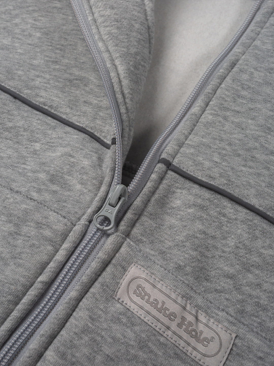 Splicer Zip-Thru Hood