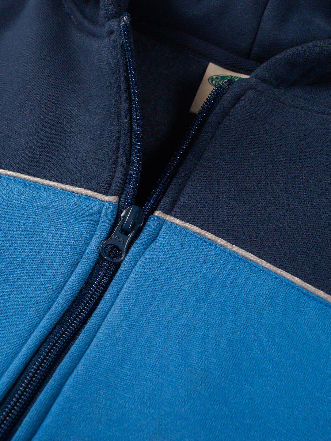 Splicer Zip-Thru Hood