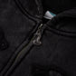 Mirror Zip-Thru Hood
