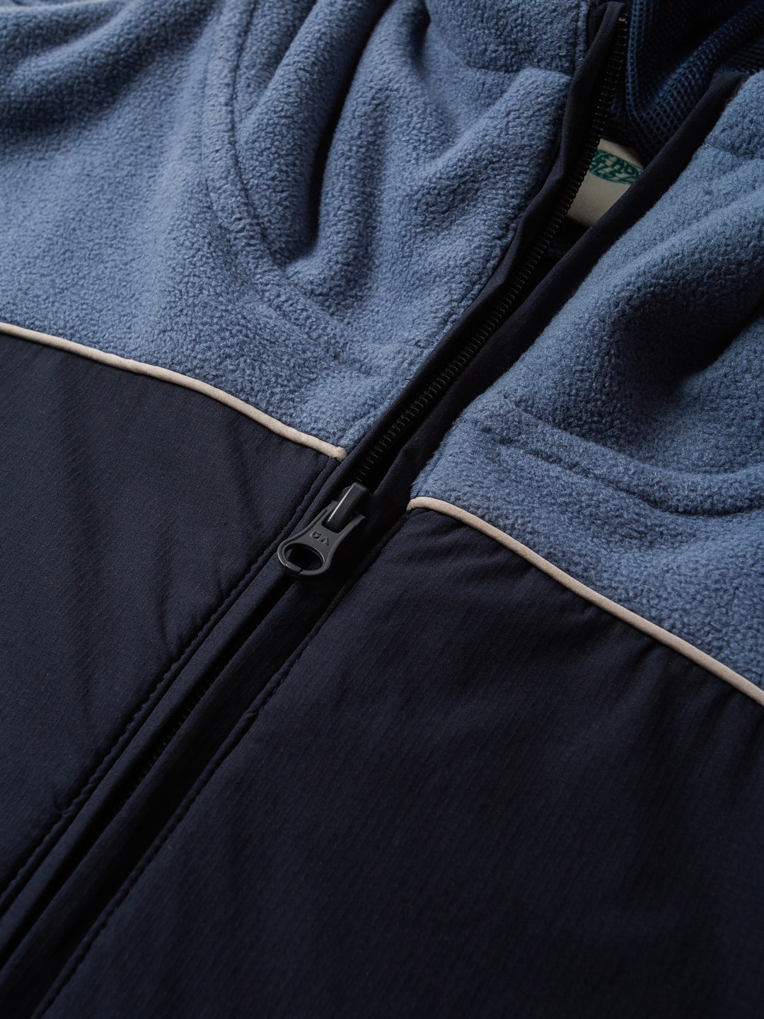 Cypher Polar Fleece Hood