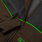 Splicer Zip-Thru Hood