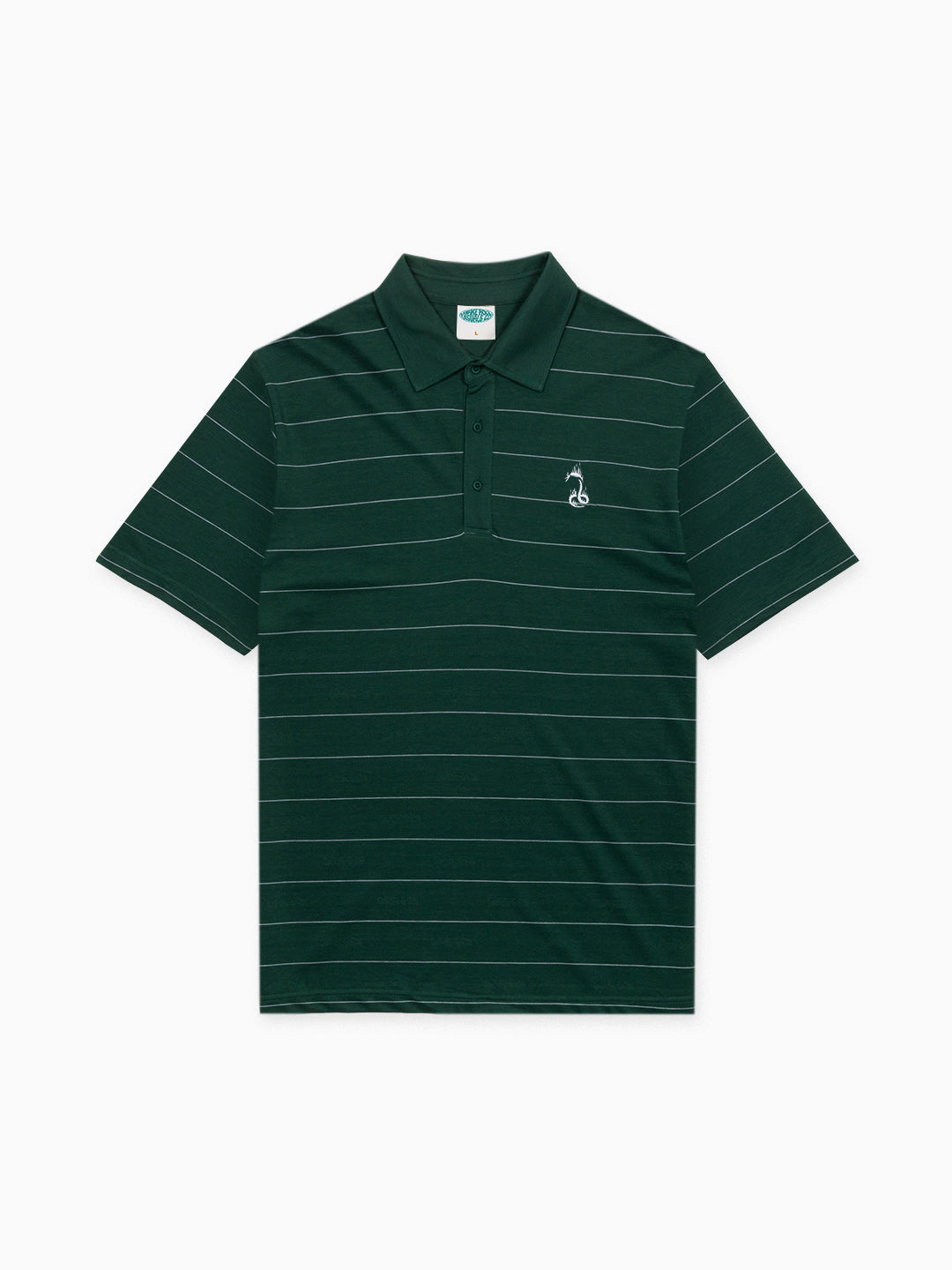 Ranger Polo Shirt