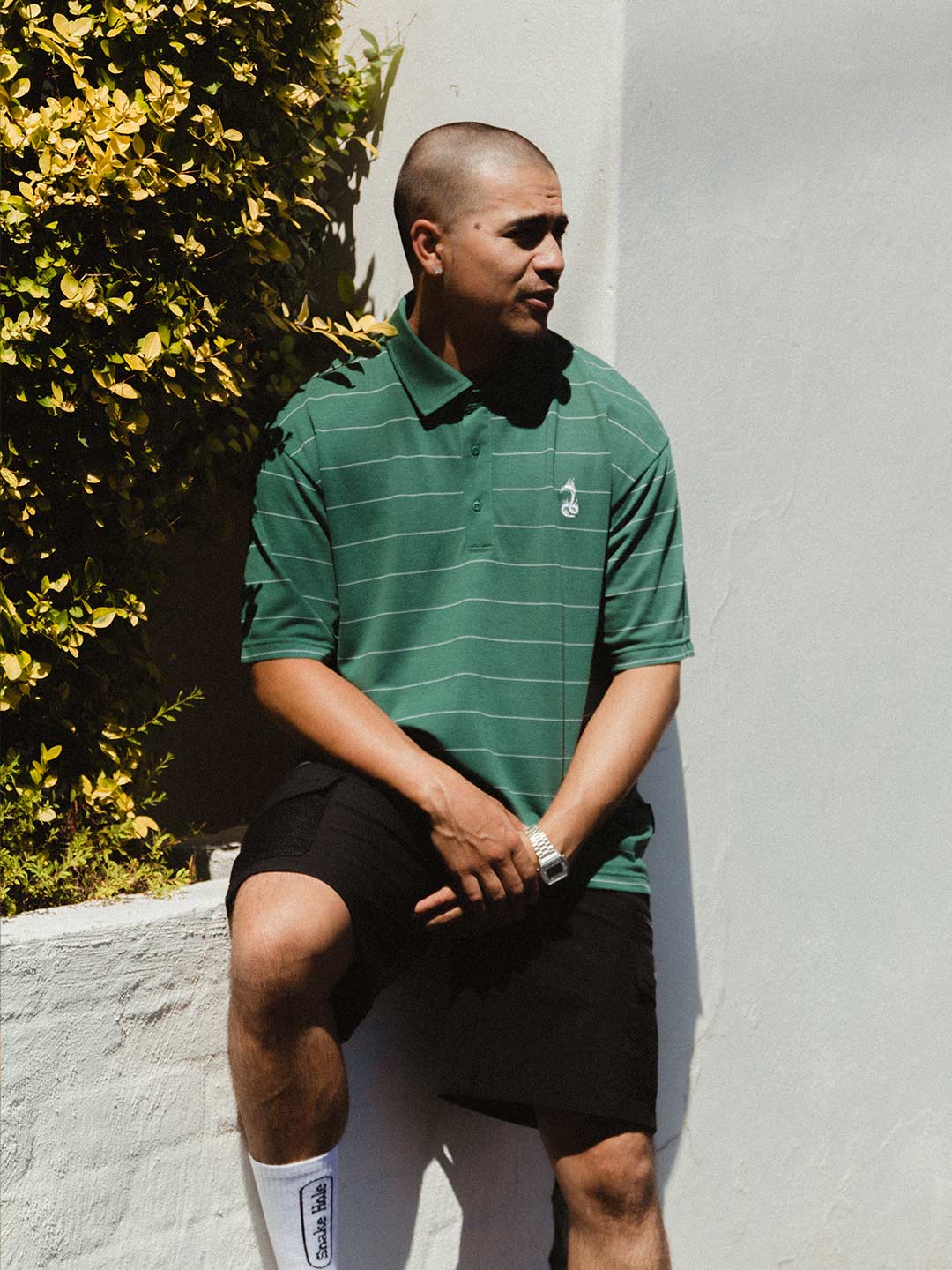 Ranger Polo Top