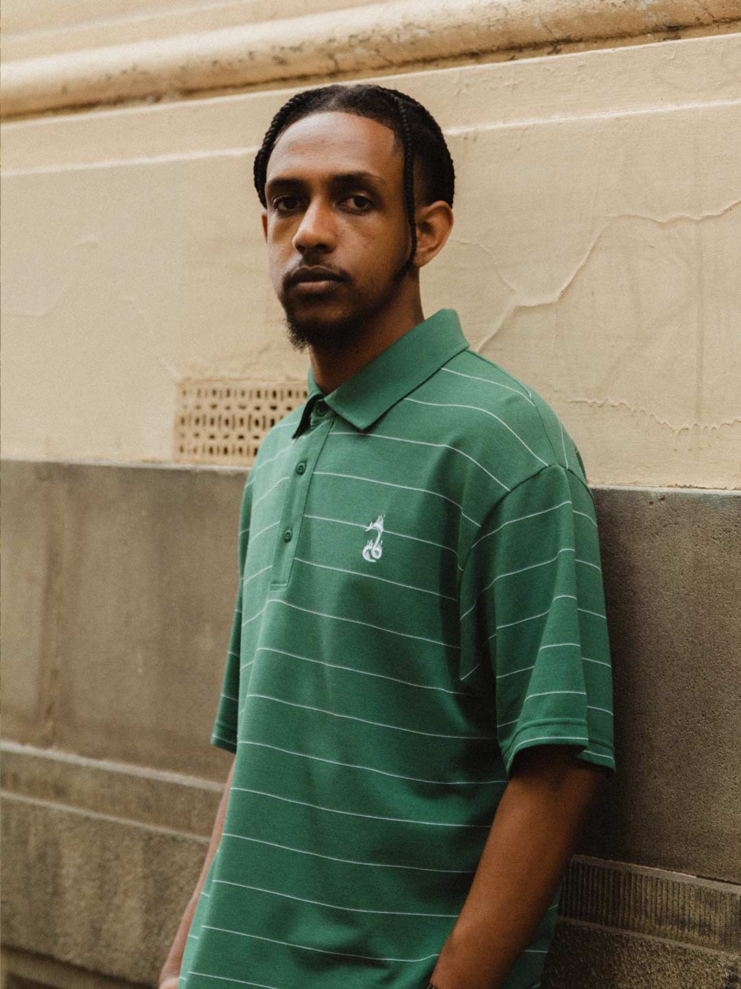 Ranger Polo Shirt