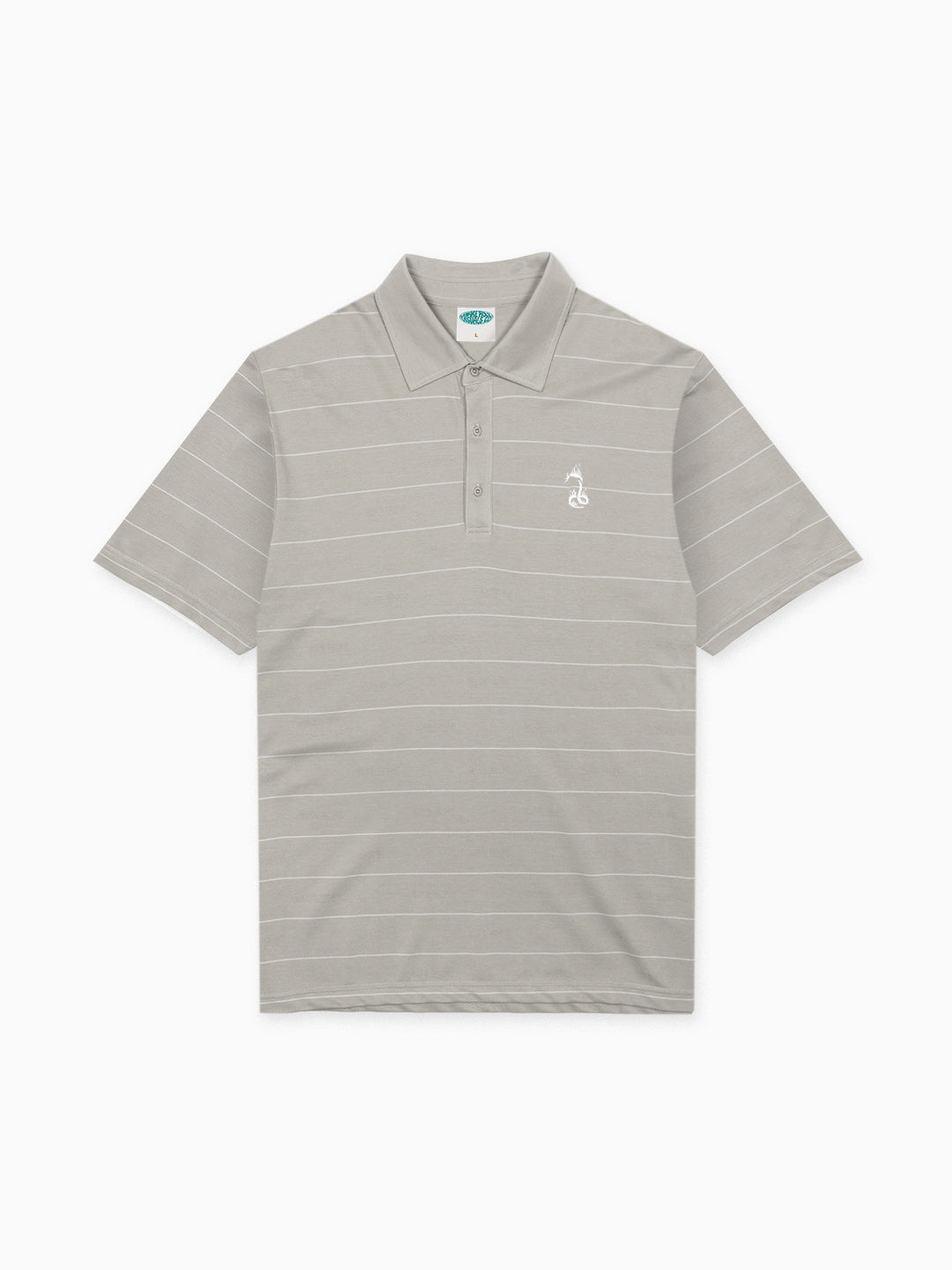 Ranger Polo Shirt – The Snake Hole