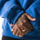 Panther Crew Fleece