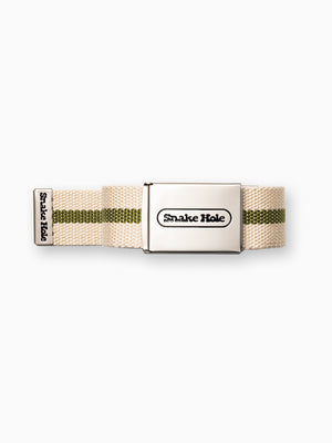 OG Logo Webbed Belt