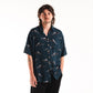 Come in Peace Rayon Shirt